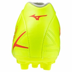 Adult's Football Boots Mizuno Monarcida Neo III Select Ag Yellow