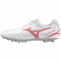 Adult's Football Boots Mizuno Monarcida Neo III Select Ag White