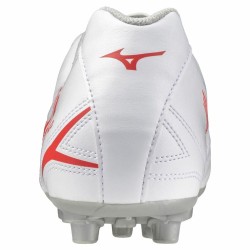 Adult's Football Boots Mizuno Monarcida Neo III Select Ag White