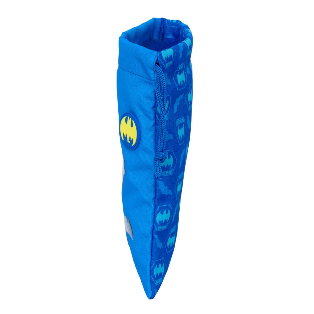 Thermal Lunchbox Batman Blue