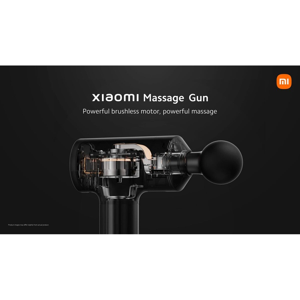 Coffret cadeau Xiaomi BHR5608EU Noir