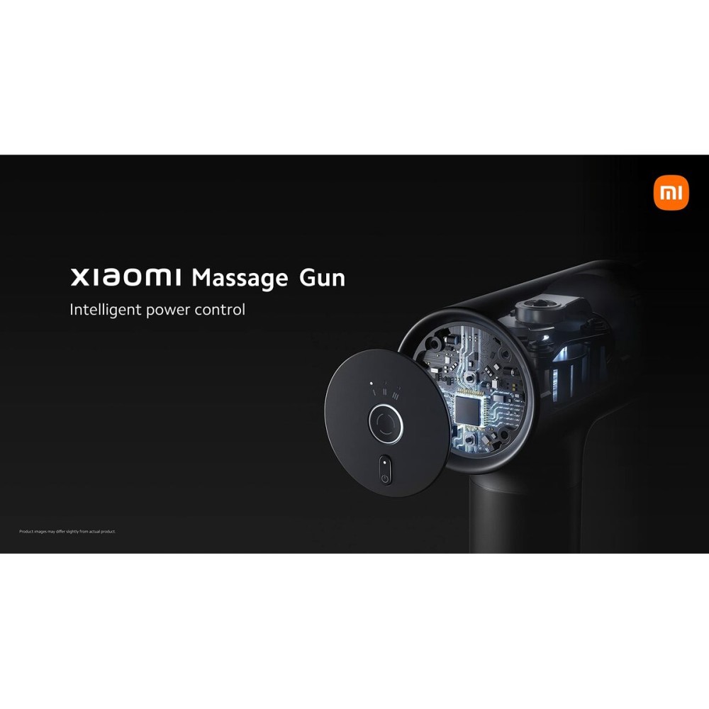 Coffret cadeau Xiaomi BHR5608EU Noir