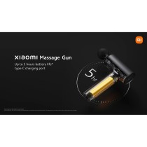 Gift Set Xiaomi BHR5608EU Black