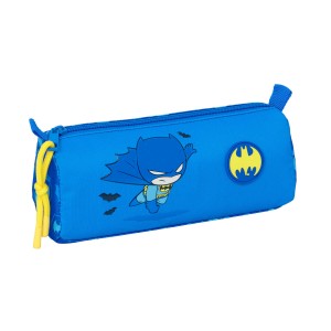 Fourre-tout Batman Bleu 21 x 8 x 7 cm