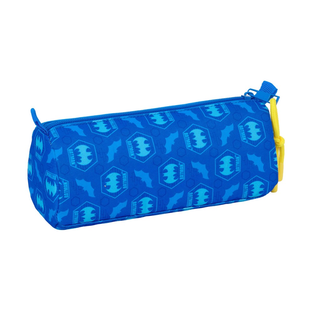 Fourre-tout Batman Bleu 21 x 8 x 7 cm