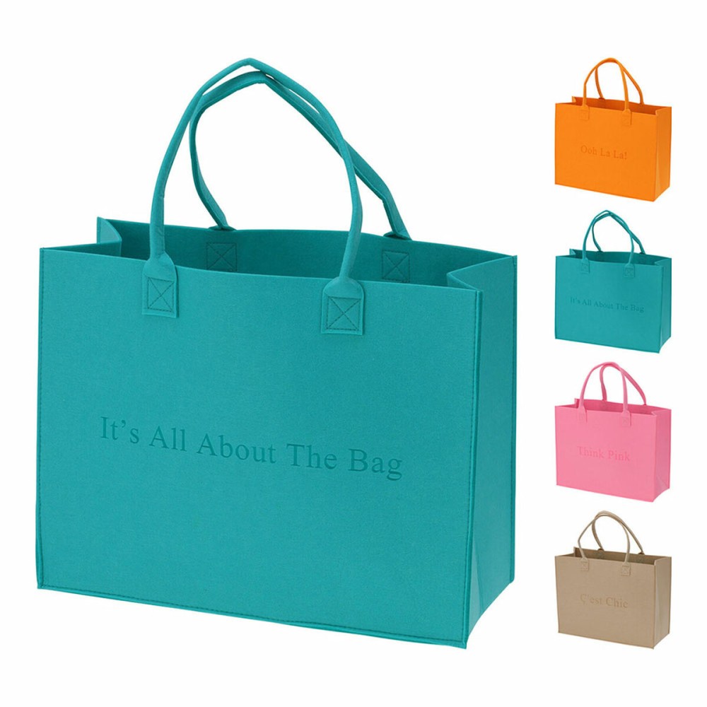 Sac Lifetime 44 x 34 cm