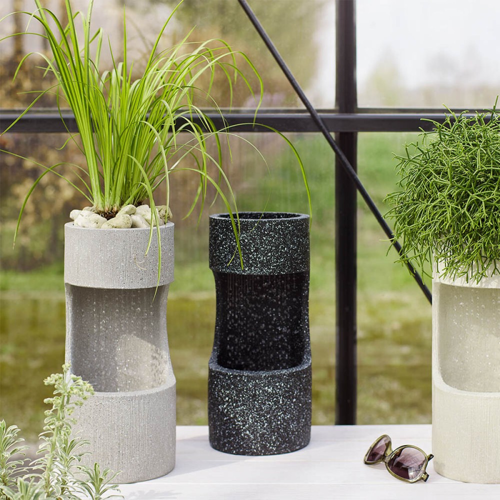 Garden fountain Lifetime Water fountain Cylindrical