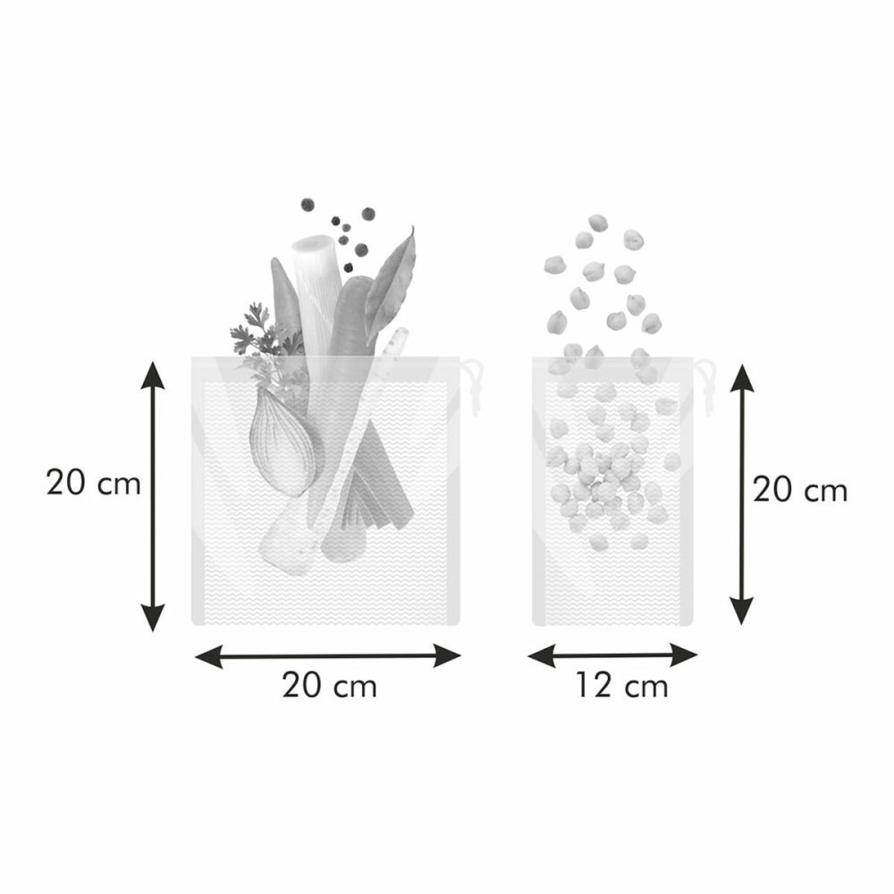 Shopping Bag Tescoma Presto