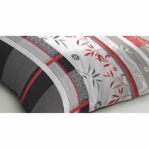 Bettbezug-Set HOME LINGE PASSION Blau Weiß rouge 140 x 200 cm Double size 2 Stücke