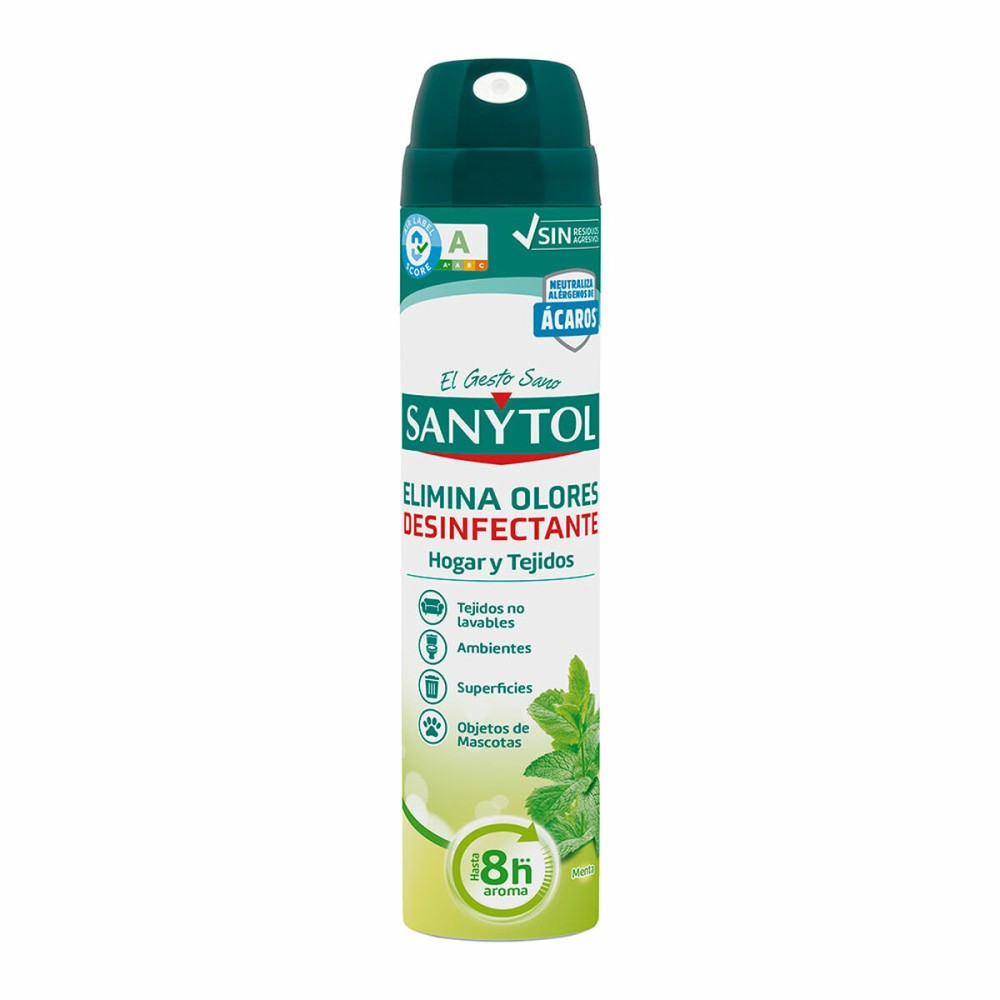 Eliminateur d'odeurs Sanytol