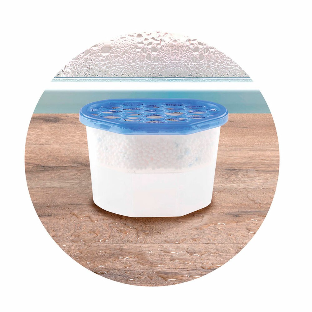 Déshumidificateur Lifetime 500 ml