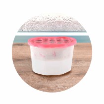 Dehumidifier Lifetime 500 ml