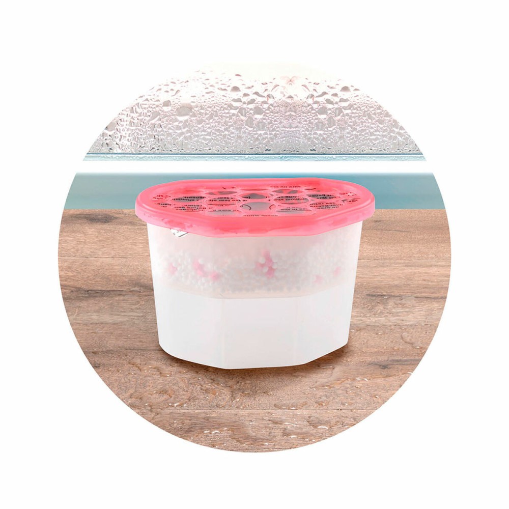 Dehumidifier Lifetime 500 ml