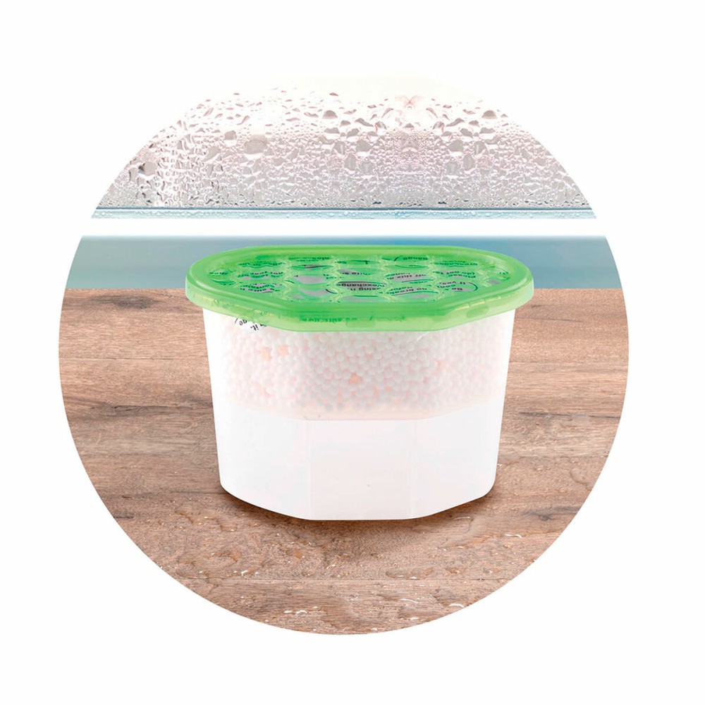 Déshumidificateur Lifetime 500 ml