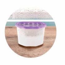 Déshumidificateur Lifetime 500 ml