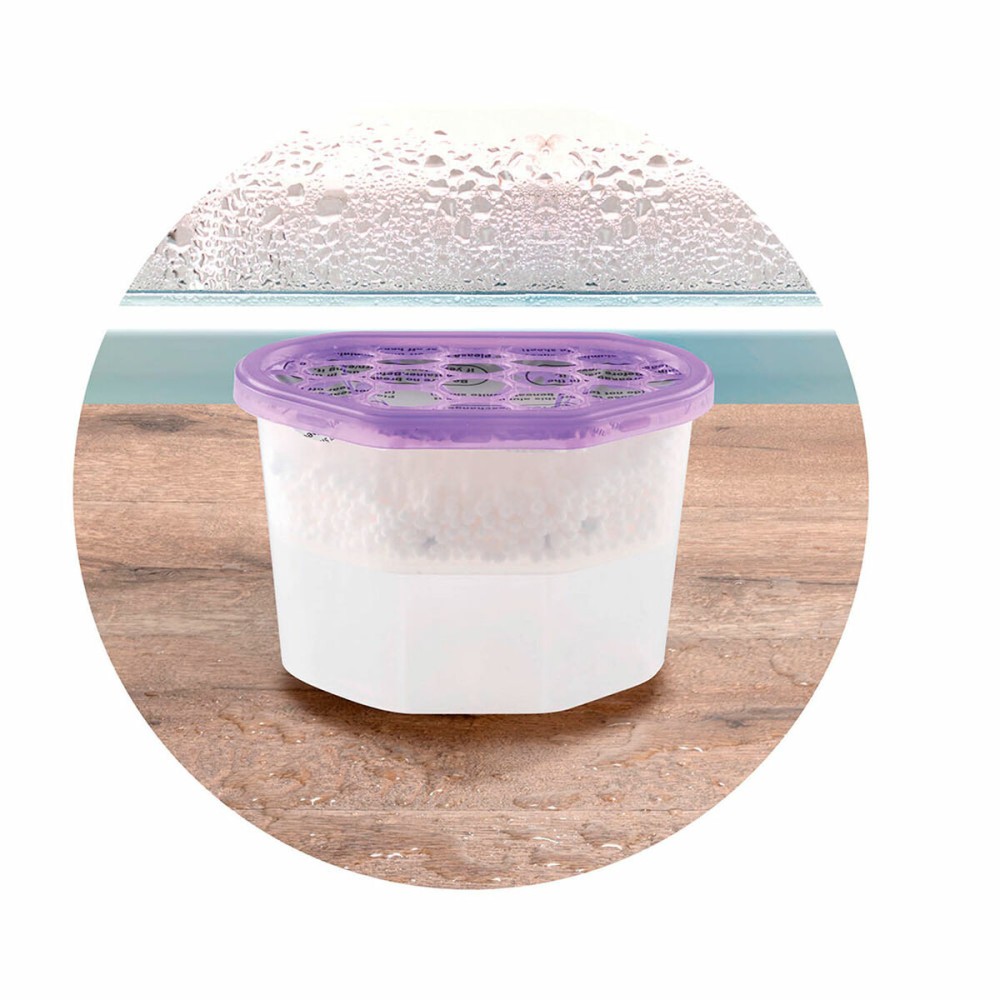 Dehumidifier Lifetime 500 ml