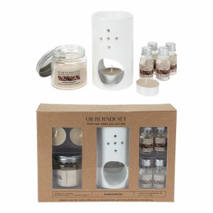 Brûleur d'huiles essentielles Lifetime cc5056770