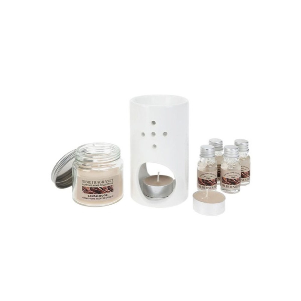 Brûleur d'huiles essentielles Lifetime cc5056770