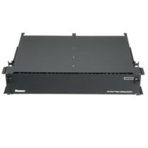Câble à fibre optique Panduit FLEX2U06WH