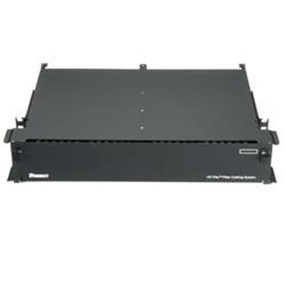 Câble à fibre optique Panduit FLEX2U06WH