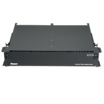 Câble à fibre optique Panduit FLEX2U06WH