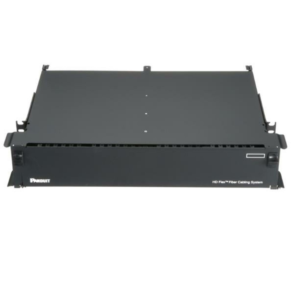 Câble à fibre optique Panduit FLEX2U06WH