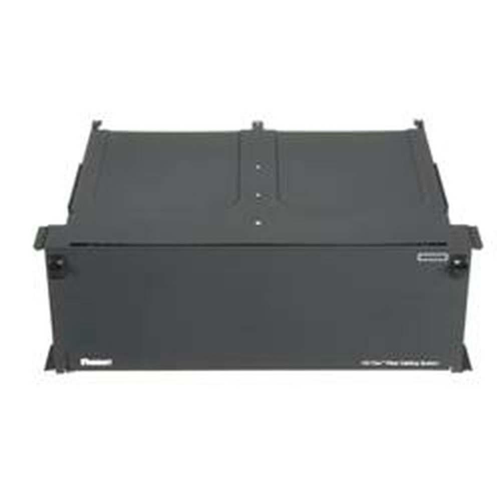 Câble à fibre optique Panduit FLEX4U06WH
