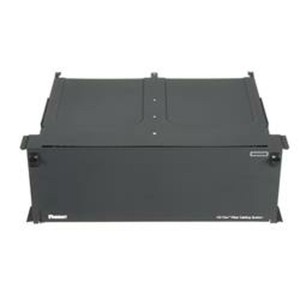 Câble à fibre optique Panduit FLEX4U06WH