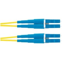 Câble à fibre optique Panduit F92ELLNLNSNM010