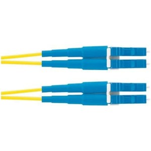 Câble à fibre optique Panduit F92ELLNLNSNM010