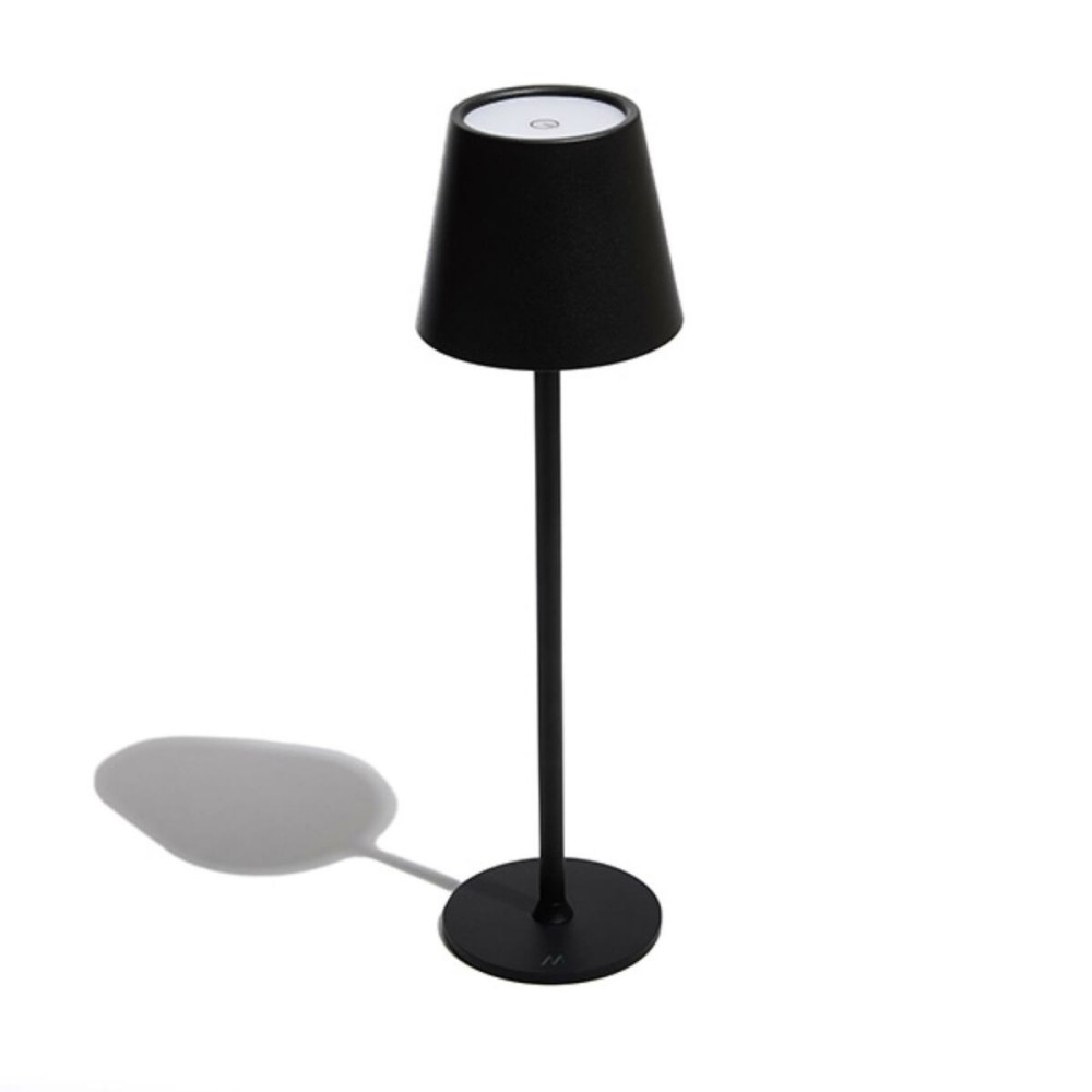 Tischleuchte Muitomas TABLELAMPBK Schwarz