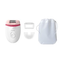 Electric Hair Remover Philips BRE255/00 Plastic (Plastic) (1 Unit)
