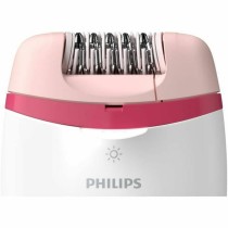 Épilateur électrique Philips BRE255/00 Plastique (Plastique) (1 Unité)