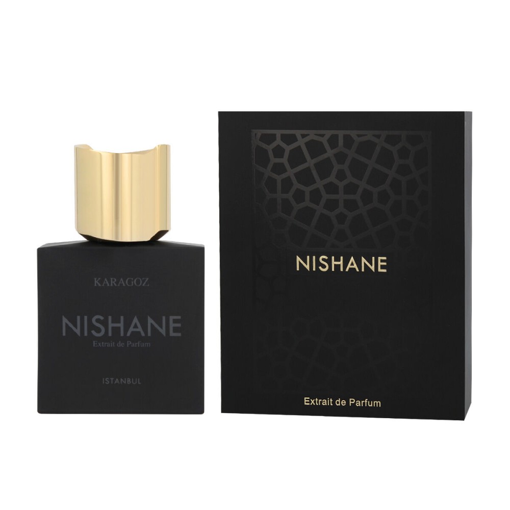 Unisex-Parfüm Nishane