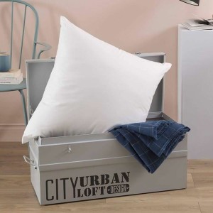 Pillow Toison D'or White 50 x 70 cm