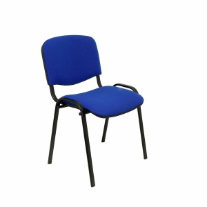 Chaise de Réception Alcaraz Royal Fern PACK426ARAN229 Bleu 4 Unités