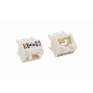 Eyelet Terminal for Cables Panduit CJUDCAPIW-X10
