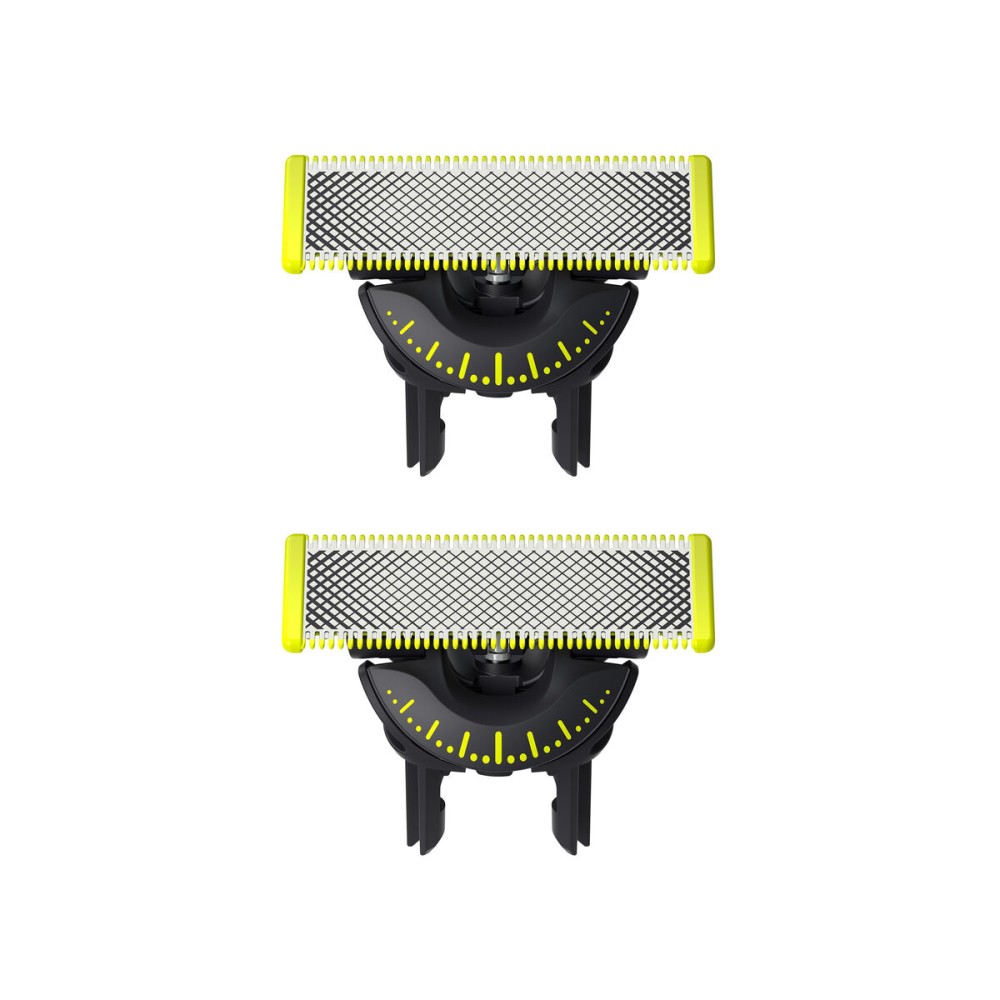 Coffret Philips OneBlade QP420/50 Cuchilla de recambio