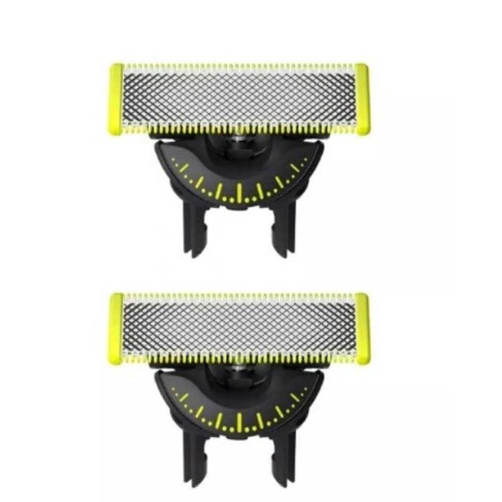 Coffret Philips OneBlade QP420/50 Cuchilla de recambio