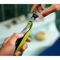 Case Philips OneBlade QP420/50 Cuchilla de recambio