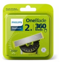Coffret Philips OneBlade QP420/50 Cuchilla de recambio