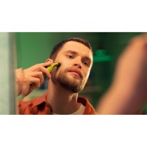 Etüie Philips OneBlade QP420/50 Cuchilla de recambio