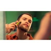 Etüie Philips OneBlade QP420/50 Cuchilla de recambio