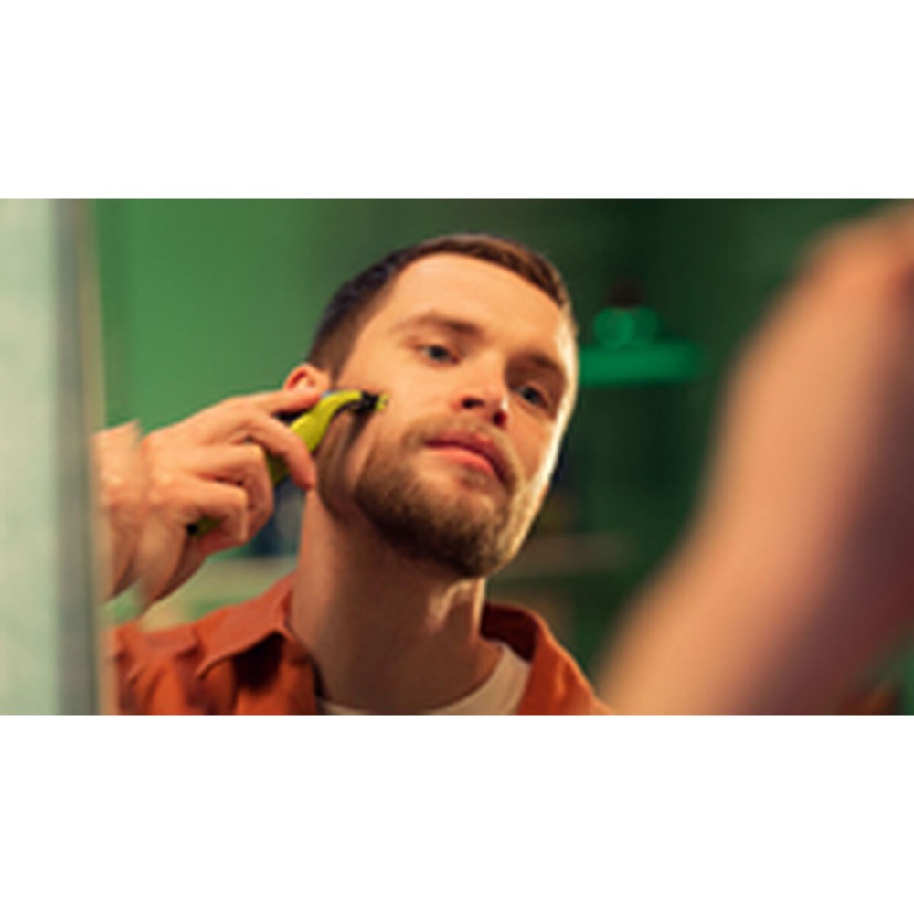 Coffret Philips OneBlade QP420/50 Cuchilla de recambio