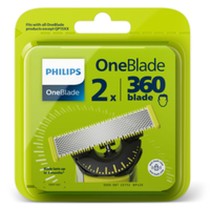 Case Philips OneBlade QP420/50 Cuchilla de recambio