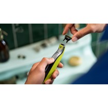 Coffret Philips OneBlade QP420/50 Cuchilla de recambio