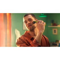 Etüie Philips OneBlade QP420/50 Cuchilla de recambio
