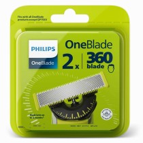 Coffret Philips OneBlade QP420/50 Cuchilla de recambio