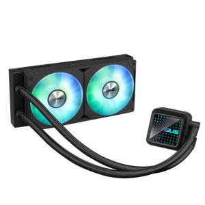 Kit de refroidissement liquide Asus 90RC0111-B0EAY0