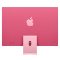 Tout en Un Apple MWV53Y/A 24" 16 GB RAM 512 GB SSD M4 Qwerty US